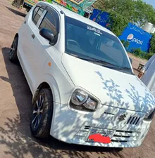 Suzuki Alto VXR 2022 for Sale