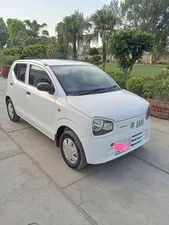 Suzuki Alto VXR 2022 for Sale