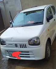 Suzuki Alto VXR 2023 for Sale