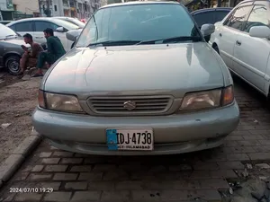 Suzuki Baleno 1999 for Sale