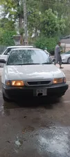 Suzuki Baleno GLi P 1999 for Sale