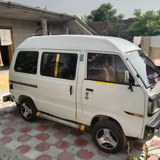 Suzuki Bolan 2019 for Sale