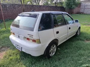 Suzuki Cultus 2008 for Sale