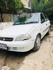 Suzuki Cultus VX 2005 for Sale