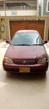 Suzuki Cultus VXL 2003 for Sale