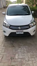 Suzuki Cultus VXL 2017 for Sale