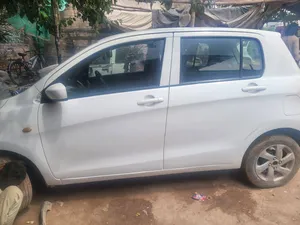 Suzuki Cultus VXL 2018 for Sale