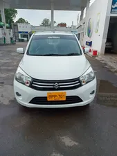 Suzuki Cultus VXL 2019 for Sale