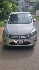 Suzuki Cultus VXL 2020 for Sale