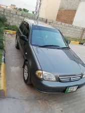 Suzuki Cultus VXLi 2008 for Sale