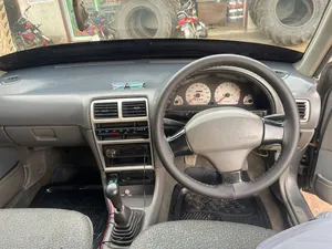 Suzuki Cultus VXLi 2009 for Sale