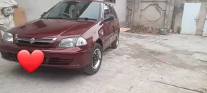 Suzuki Cultus VXR 2002 for Sale