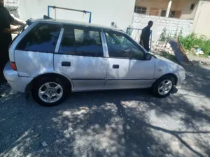 Suzuki Cultus VXR 2006 for Sale