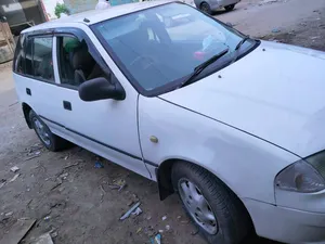 Suzuki Cultus VXR 2007 for Sale