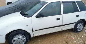 Suzuki Cultus VXR 2007 for Sale