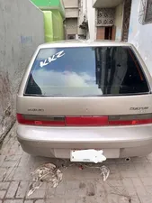 Suzuki Cultus VXRi 2008 for Sale