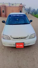 Suzuki Cultus VXRi 2008 for Sale