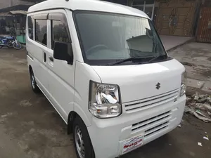 Suzuki Every PC 2018 for Sale