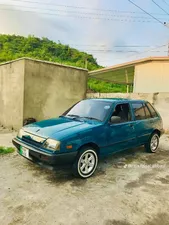 Suzuki Khyber 2000 for Sale