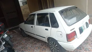 Suzuki Khyber GA 1990 for Sale