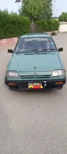 Suzuki Khyber GA 1996 for Sale