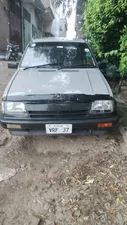 Suzuki Khyber GA 1998 for Sale