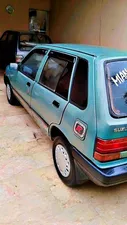 Suzuki Khyber Plus 1996 for Sale