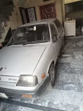 Suzuki Khyber Plus 2000 for Sale