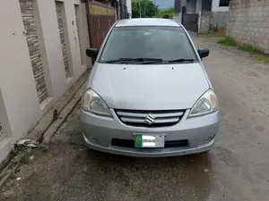 Suzuki Liana 2006 for Sale