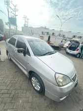 Suzuki Liana RXi 2010 for Sale