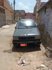 Suzuki Mehran VX 1994 for Sale