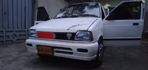 Suzuki Mehran VX 1996 for Sale