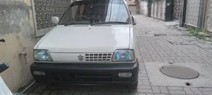 Suzuki Mehran VX 2006 for Sale