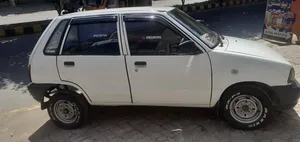 Suzuki Mehran VX 2008 for Sale