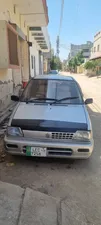 Suzuki Mehran VX 2009 for Sale