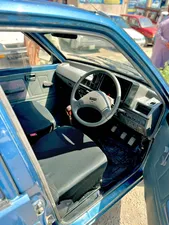 Suzuki Mehran VX (CNG) 2009 for Sale