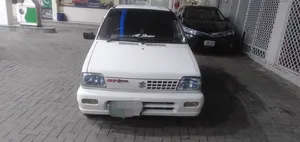 Suzuki Mehran VX Euro II Limited Edition 2017 for Sale