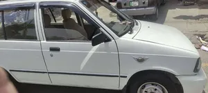 Suzuki Mehran VXR Euro II 2016 for Sale