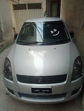 Suzuki Swift DX 1.3 2011 for Sale