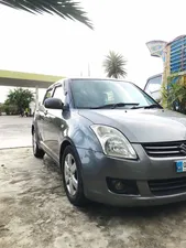 Suzuki Swift DLX 1.3 2010 for Sale