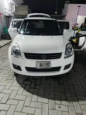 Suzuki Swift 2016 for Sale