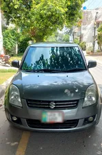 Suzuki Swift DLX 1.3 Navigation  2014 for Sale