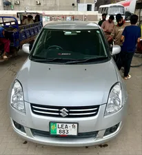 Suzuki Swift DLX Automatic 1.3 Navigation 2018 for Sale