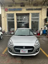 Suzuki Swift GLX CVT 2022 for Sale