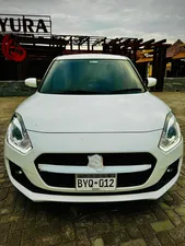 Suzuki Swift GLX CVT 2023 for Sale