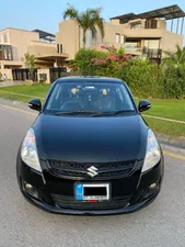 Suzuki Swift XL 1.2 2010 for Sale