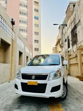 Suzuki Wagon R AGS 2021 for Sale