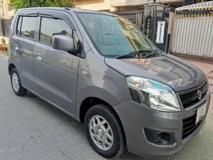 Suzuki Wagon R VXL 2020 for Sale