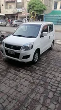 Suzuki Wagon R VXL 2022 for Sale