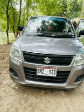 Suzuki Wagon R VXR 2018 for Sale